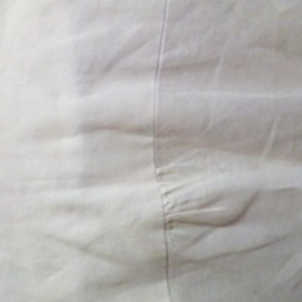 Linen top - Picture 5 of 5